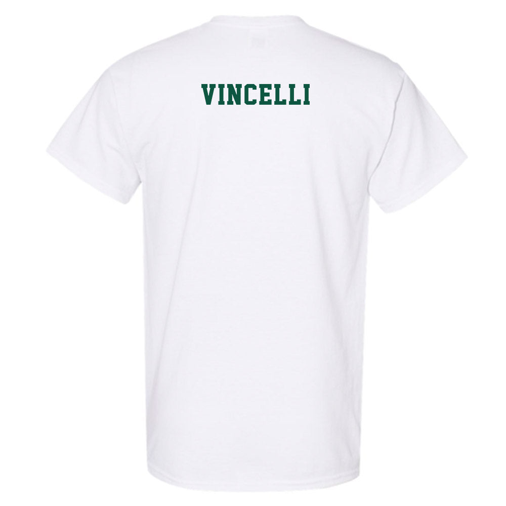 NDSU - NCAA Women's Golf : Lily Vincelli - Classic Shersey T-Shirt-1