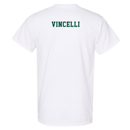 NDSU - NCAA Women's Golf : Lily Vincelli - Classic Shersey T-Shirt-1