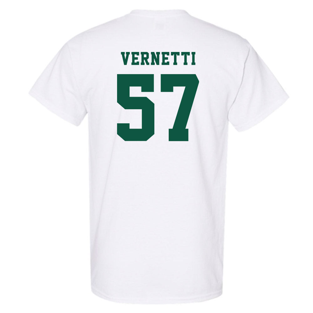 NDSU - NCAA Football : Gabe Vernetti - Classic Shersey T-Shirt-1