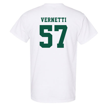 NDSU - NCAA Football : Gabe Vernetti - Classic Shersey T-Shirt-1