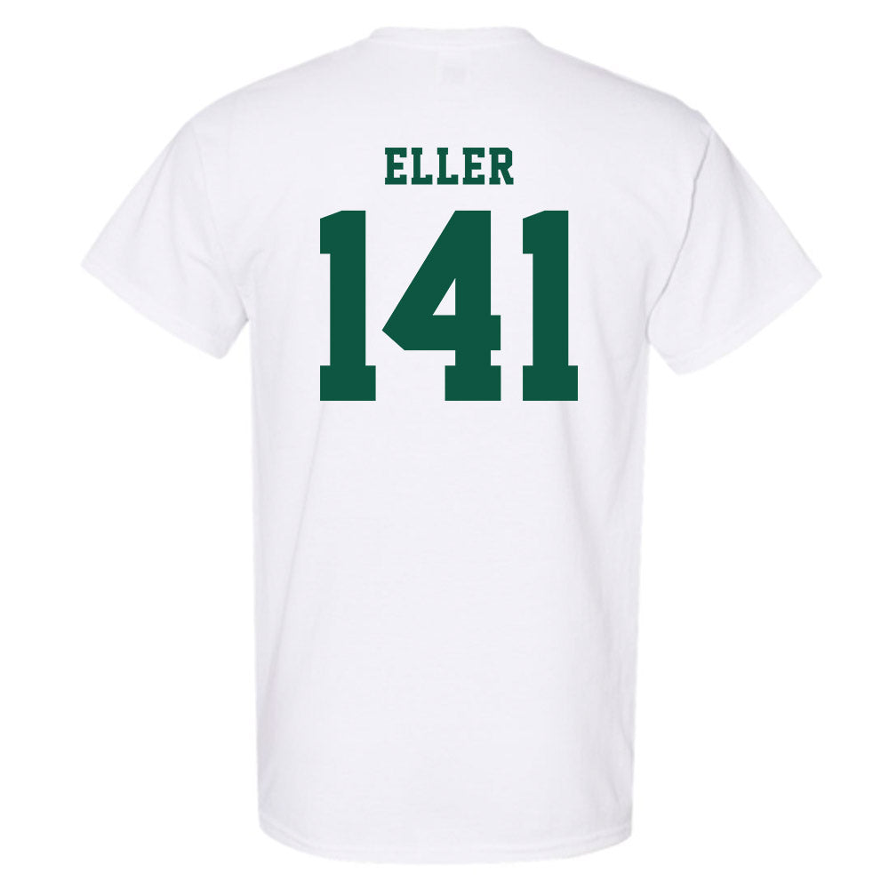 NDSU - NCAA Wrestling : Lawson Eller - Classic Shersey T-Shirt-1