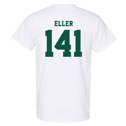 NDSU - NCAA Wrestling : Lawson Eller - Classic Shersey T-Shirt-1
