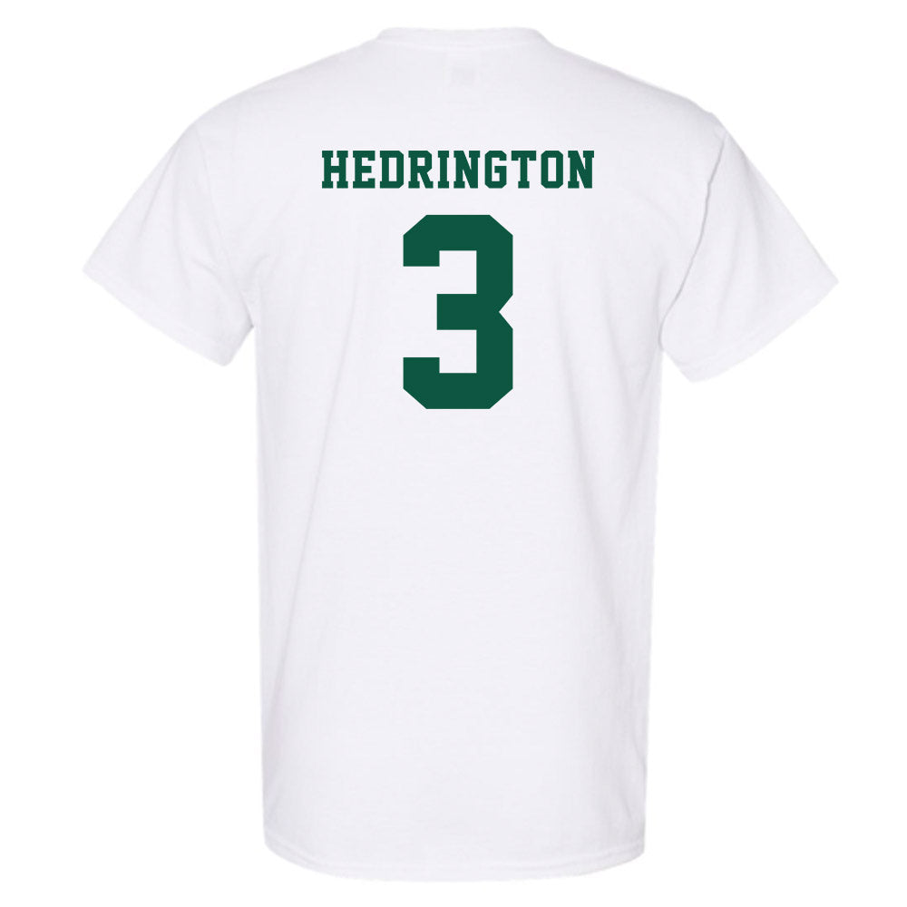 NDSU - NCAA Softball : Haylie Hedrington - Classic Shersey T-Shirt-1