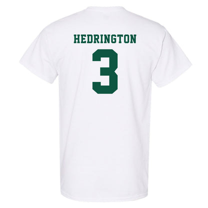 NDSU - NCAA Softball : Haylie Hedrington - Classic Shersey T-Shirt-1