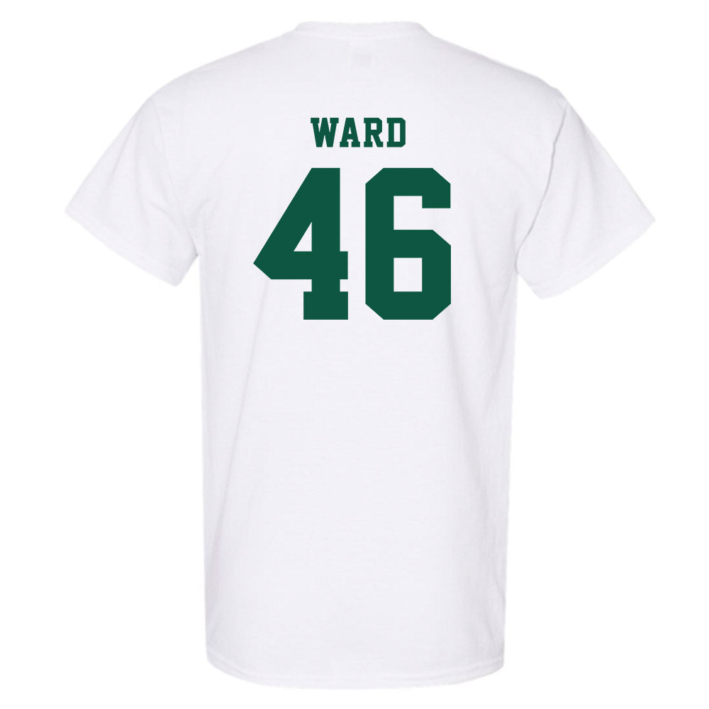 NDSU - NCAA Football : Caden Ward - Classic Shersey T-Shirt-1