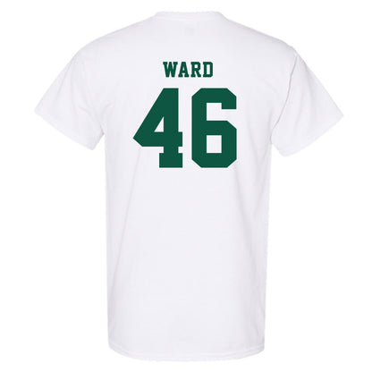 NDSU - NCAA Football : Caden Ward - Classic Shersey T-Shirt-1