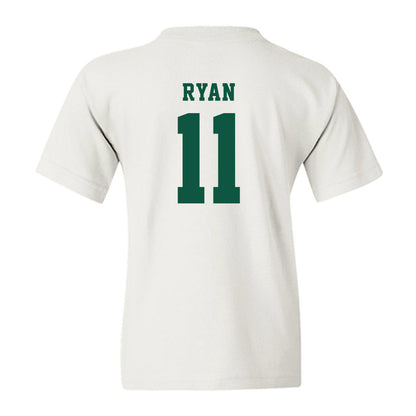 NDSU - NCAA Baseball : Sheamus Ryan - Classic Shersey Youth T-Shirt-1