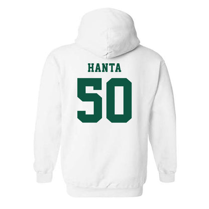 NDSU - NCAA Softball : Amai Hanta - Classic Shersey Hooded Sweatshirt-1