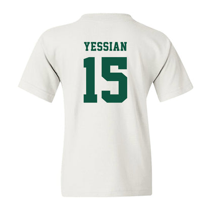 NDSU - NCAA Softball : Jasmyn Yessian - Classic Shersey Youth T-Shirt-1