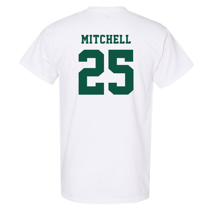 NDSU - NCAA Football : Myles Mitchell - Classic Shersey T-Shirt-1