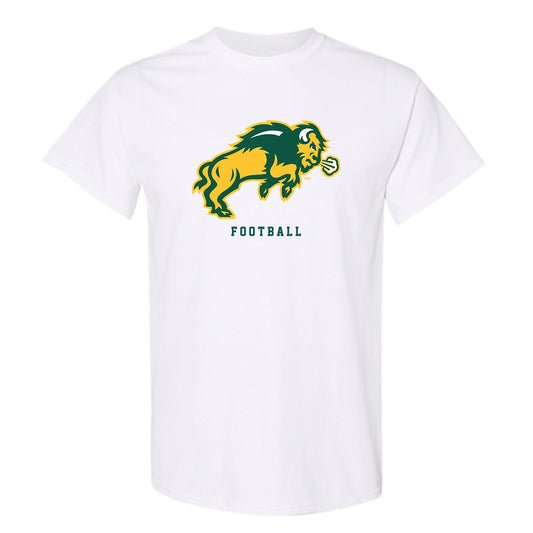 NDSU - NCAA Football : Ryan Babatz - Classic Shersey T-Shirt-0