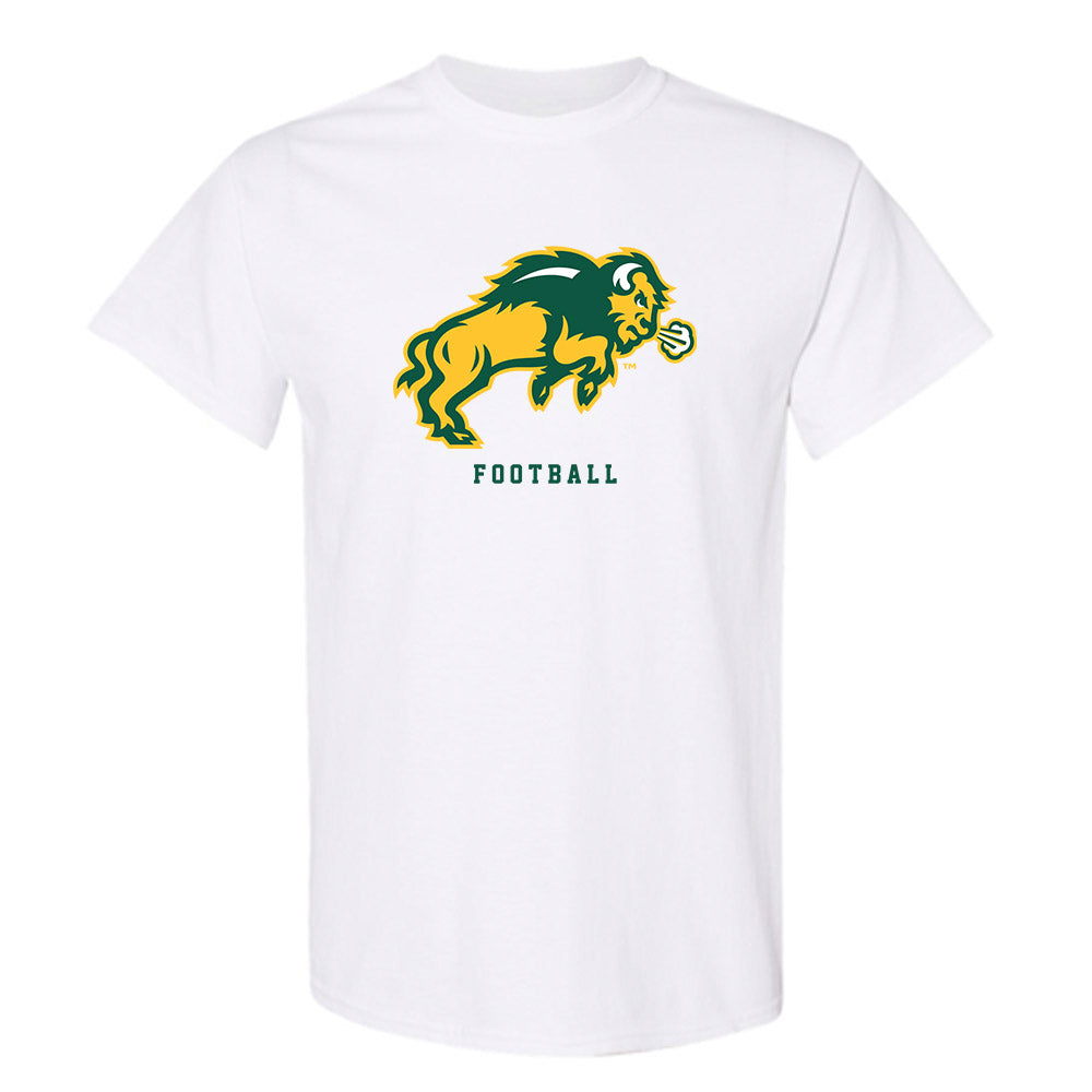 NDSU - NCAA Football : Myles Mitchell - Classic Shersey T-Shirt-0