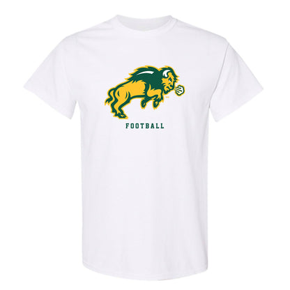 NDSU - NCAA Football : Myles Mitchell - Classic Shersey T-Shirt-0