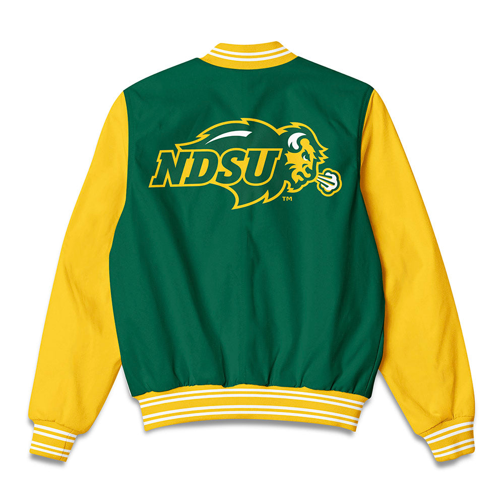 NDSU : - Bomber Jacket