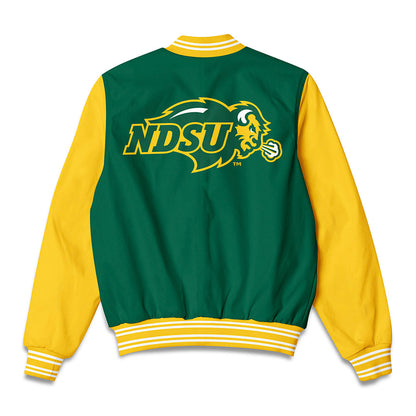 NDSU : - Bomber Jacket