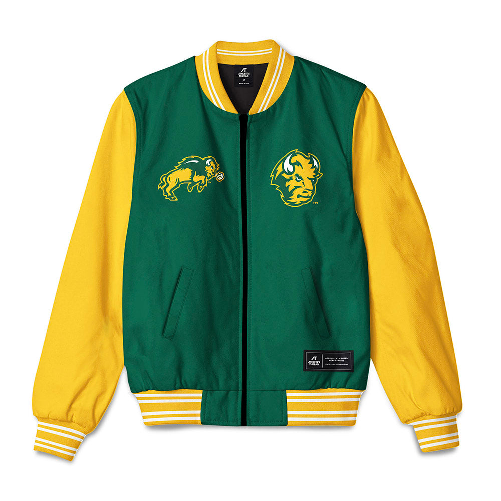 NDSU : - Bomber Jacket