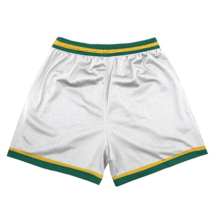 NDSU - NCAA Football : Drake Schlosser - Shorts-1