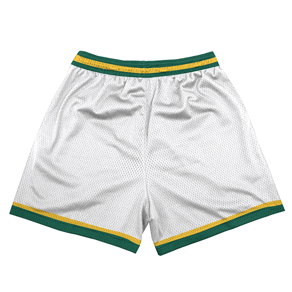 NDSU - NCAA Football : Noah Nelson - Shorts-1