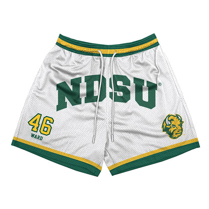 NDSU - NCAA Football : Caden Ward - Shorts-0