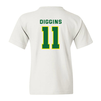 KYSU - NCAA Football : Jordan Diggins - Classic Shersey Youth T-Shirt-1