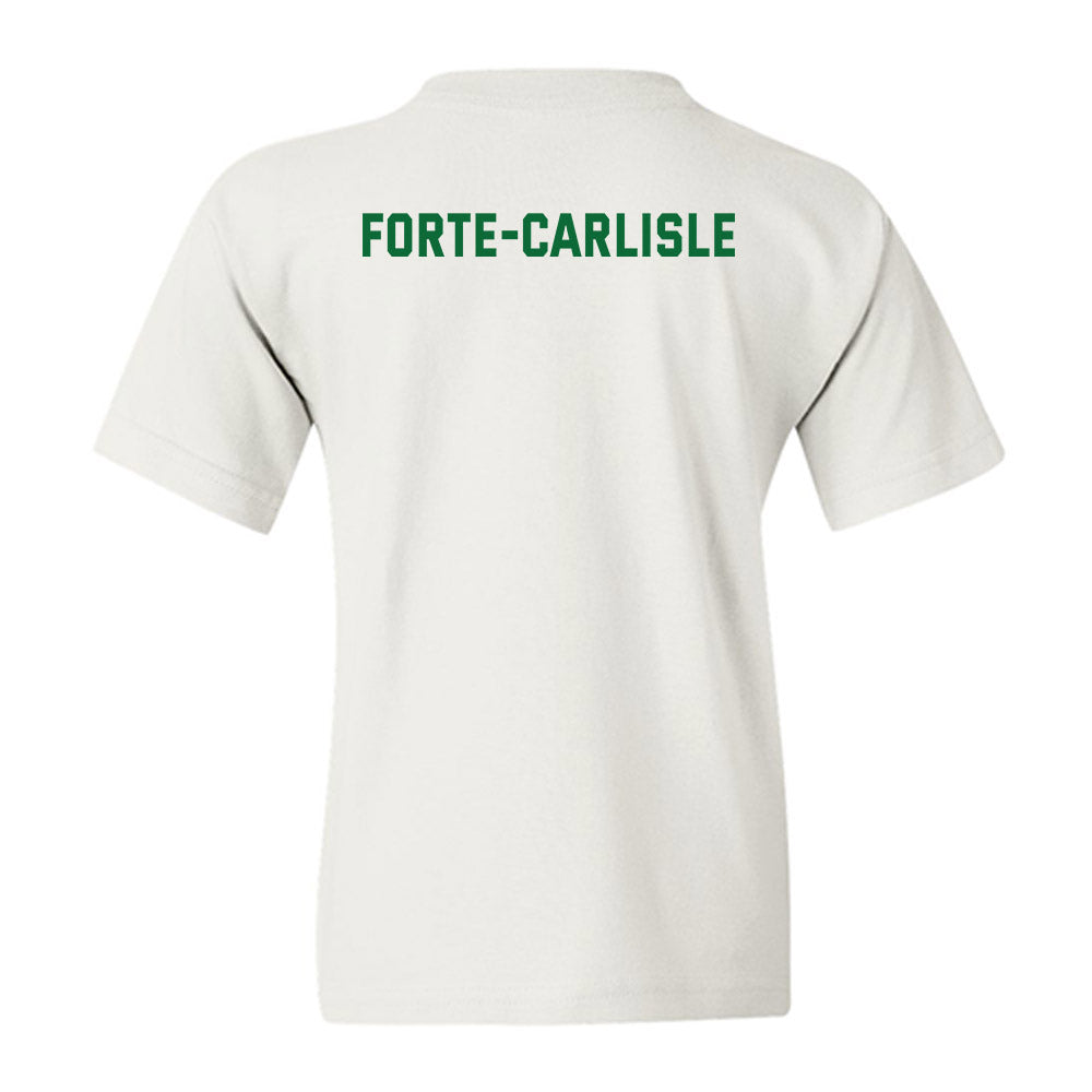 KYSU - NCAA Men's Track & Field : Tyran Forte-Carlisle - Classic Shersey Youth T-Shirt-1