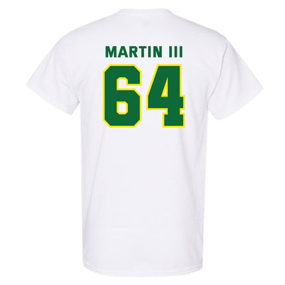 KYSU - NCAA Football : Lovell Martin III - Classic Shersey T-Shirt-1