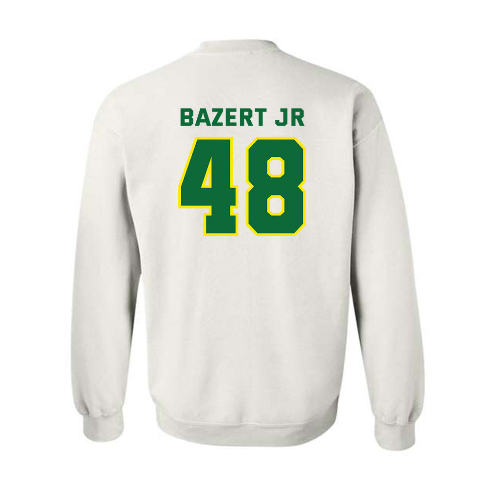 KYSU - NCAA Football : Carlos Bazert jr - Classic Shersey Crewneck Sweatshirt-1