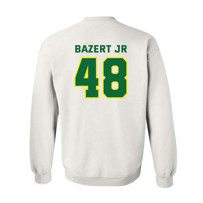 KYSU - NCAA Football : Carlos Bazert jr - Classic Shersey Crewneck Sweatshirt-1