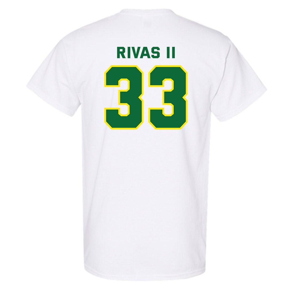 KYSU - NCAA Baseball : Mariano Rivas II - Classic Shersey T-Shirt-1