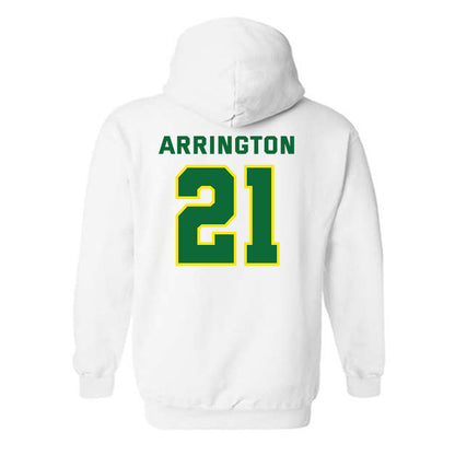 KYSU - NCAA Football : Dakota Arrington - Classic Shersey Hooded Sweatshirt-1