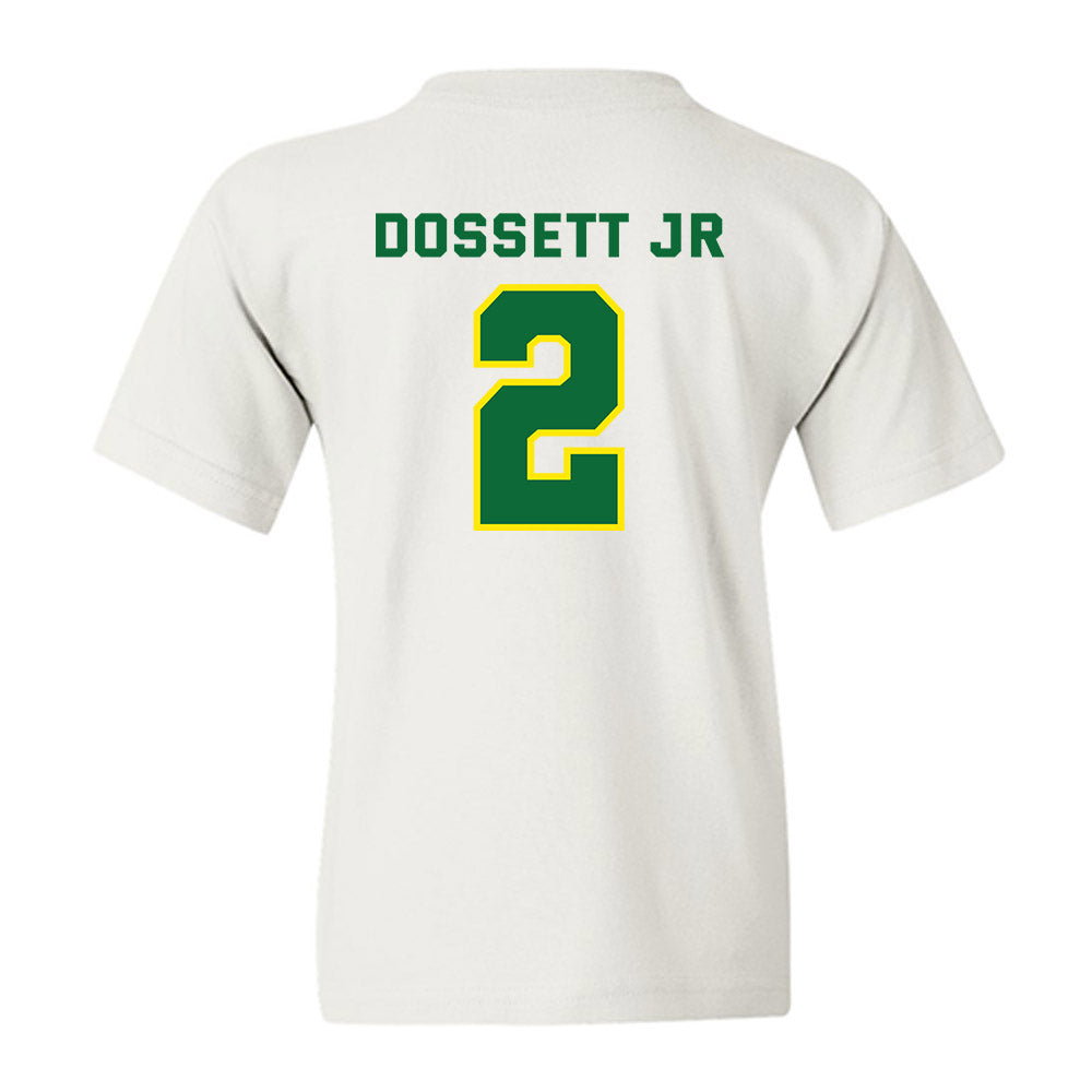 KYSU - NCAA Baseball : Brad Dossett Jr - Classic Shersey Youth T-Shirt-1