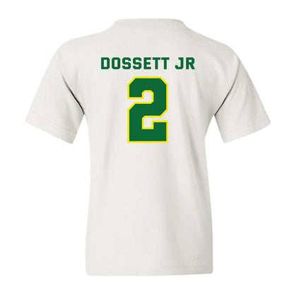 KYSU - NCAA Baseball : Brad Dossett Jr - Classic Shersey Youth T-Shirt-1