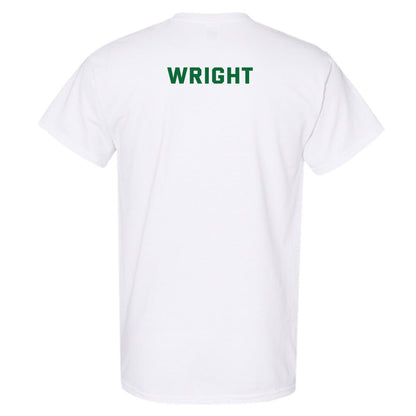 KYSU - NCAA Men's Track & Field : Gavianni Wright - Classic Shersey T-Shirt-1