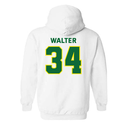 KYSU - NCAA Baseball : Jayden Walter - Classic Shersey Hooded Sweatshirt-1