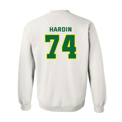 KYSU - NCAA Football : Elijah Hardin - Classic Shersey Crewneck Sweatshirt-1