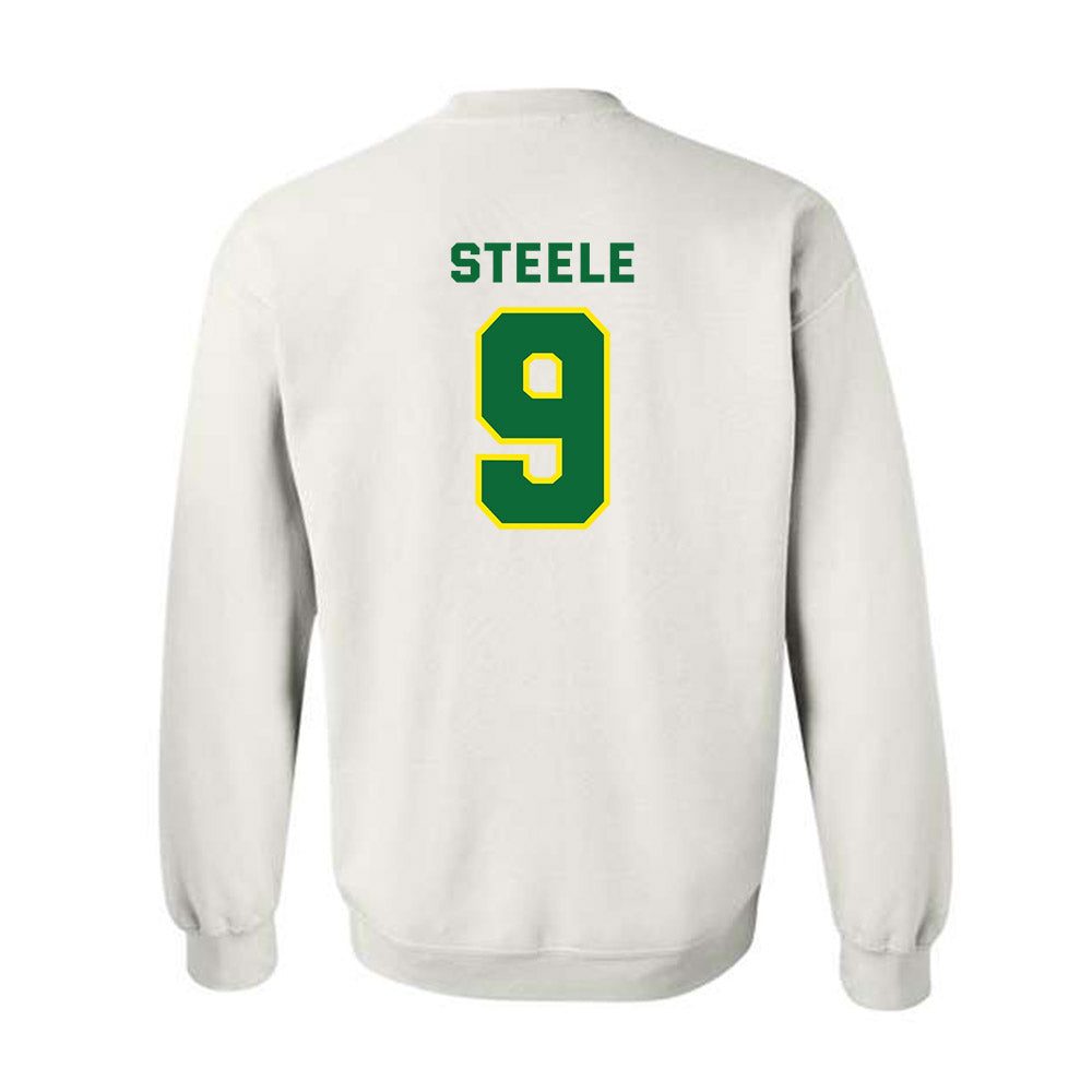 KYSU - NCAA Softball : Ciara Steele - Classic Shersey Crewneck Sweatshirt-1