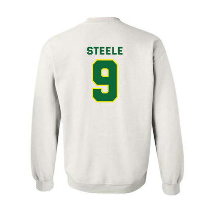 KYSU - NCAA Softball : Ciara Steele - Classic Shersey Crewneck Sweatshirt-1