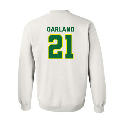 KYSU - NCAA Baseball : Kendall Garland - Classic Shersey Crewneck Sweatshirt-1