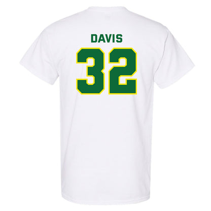 KYSU - NCAA Women's Lacrosse : Sydney Davis - Classic Shersey T-Shirt-1