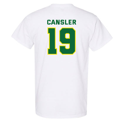 KYSU - NCAA Baseball : Tyler Cansler - Classic Shersey T-Shirt-1
