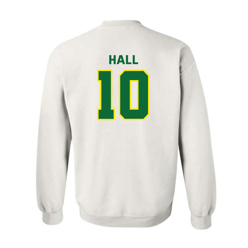 KYSU - NCAA Men's Basketball : Dashawn Hall - Classic Shersey Crewneck Sweatshirt-1