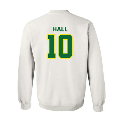 KYSU - NCAA Men's Basketball : Dashawn Hall - Classic Shersey Crewneck Sweatshirt-1