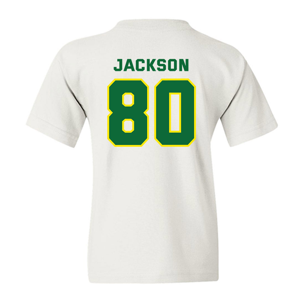 KYSU - NCAA Football : Cory Jackson - Classic Shersey Youth T-Shirt-1