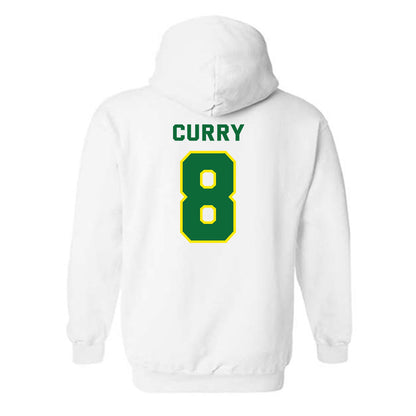 KYSU - NCAA Football : Kendrick Curry - Classic Shersey Hooded Sweatshirt-1