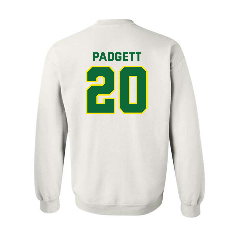 KYSU - NCAA Baseball : Jonathan Padgett - Classic Shersey Crewneck Sweatshirt-1