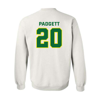 KYSU - NCAA Baseball : Jonathan Padgett - Classic Shersey Crewneck Sweatshirt-1