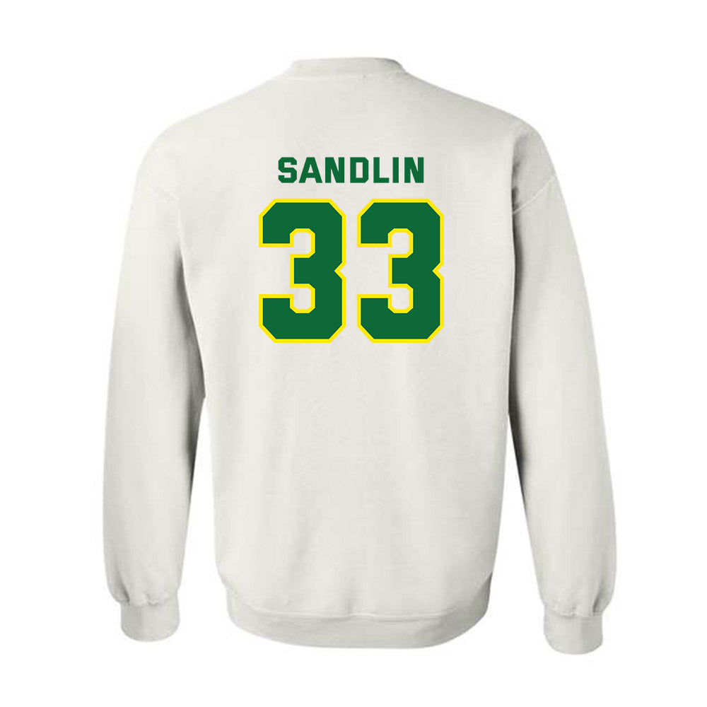 KYSU - NCAA Women's Basketball : Saniah Sandlin - Classic Shersey Crewneck Sweatshirt-1