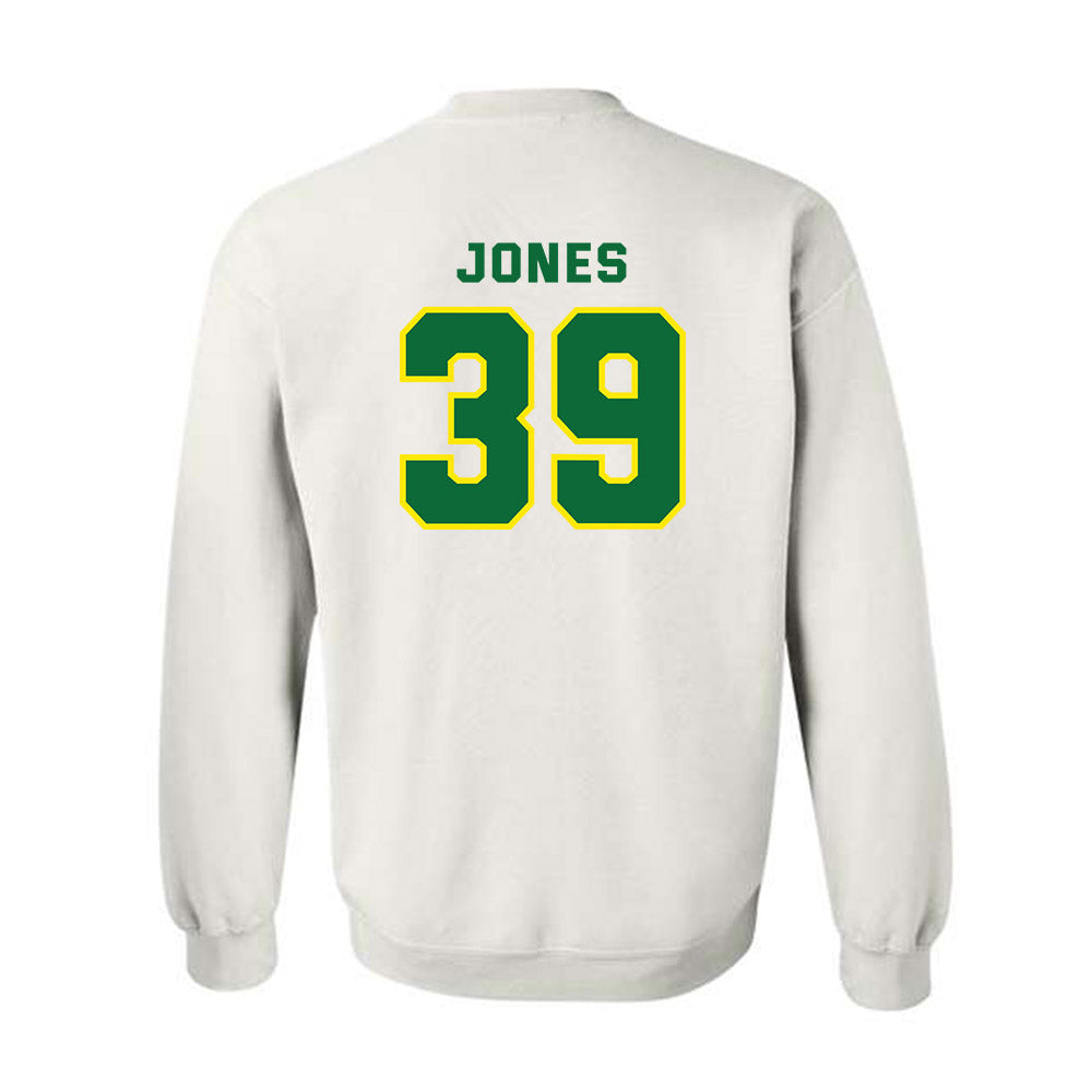 KYSU - NCAA Football : Mike Jones - Classic Shersey Crewneck Sweatshirt-1