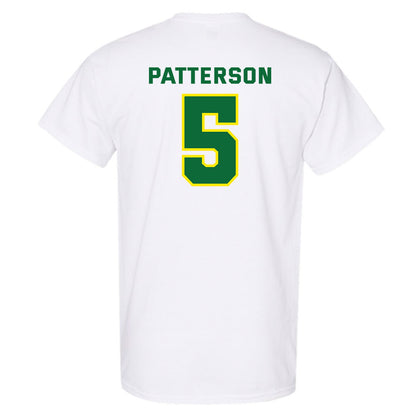KYSU - NCAA Men's Volleyball : Jamir Patterson - Classic Shersey T-Shirt-1