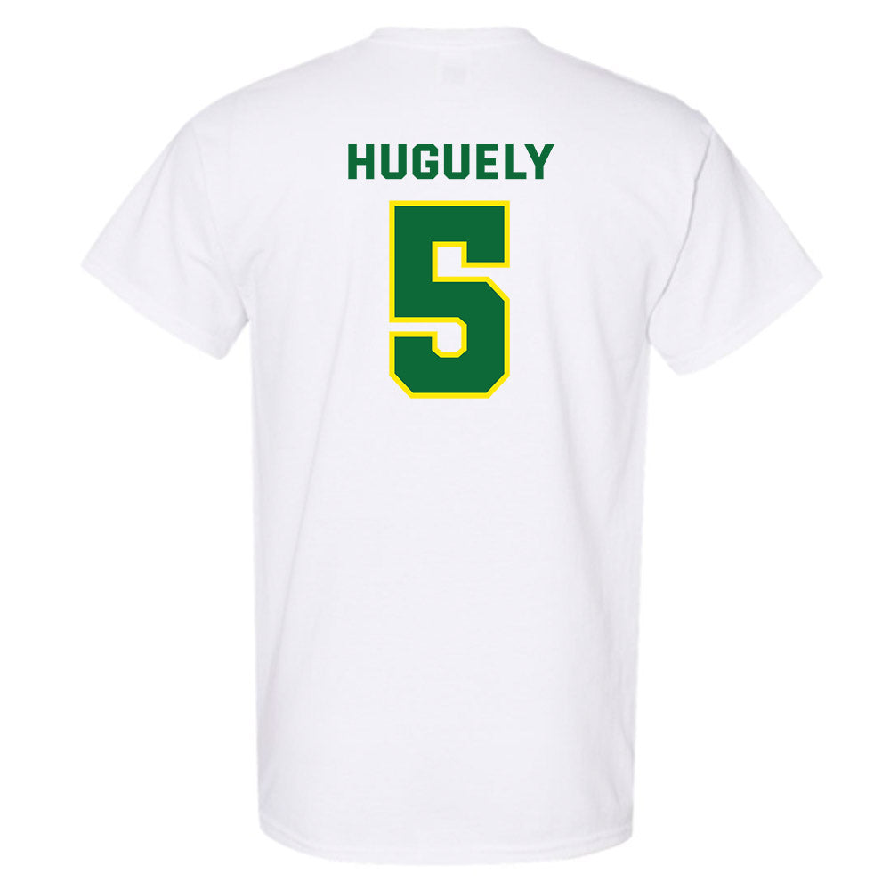 KYSU - NCAA Women's Volleyball : Ananiah Huguely - Classic Shersey T-Shirt-1